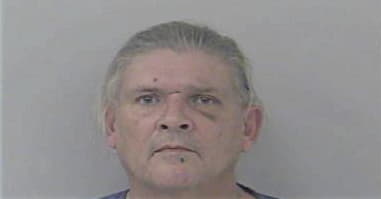 Phillip Davis, - St. Lucie County, FL 